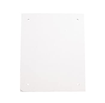 【中古】【輸入品・未使用】Groen 125926ドアボードInsulator hy-5e
