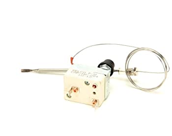 【中古】【輸入品・未使用】Cleveland 1089952?High Limitリセットスイッチ