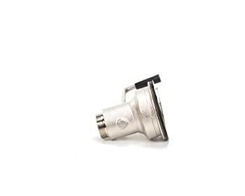 【中古】【39shop】【輸入品・未使用】Fisher★24082ツイスト廃棄物バルブ(新古品)|アトリエ絵利奈