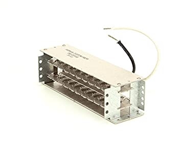 【中古】【インポート品・未当て嵌める】Bki c0119熱のある状態体120-volt 1000-watt