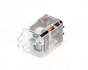 【中古】【インポート品・未当て嵌める】Lang 2e-30600???04?24-volt DPDT中継ぎ