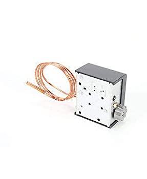 【中古】【輸入品・未使用】Delfield 2193927冷凍圧力コントロール