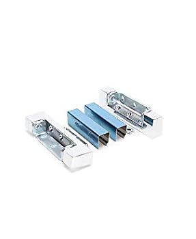 【中古】【インポート品・未当て嵌める】Accutemp at1h-2058???3?hinge-steamer部屋の入り口(有りの実)