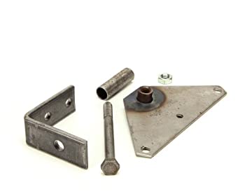 【中古】【インポート品・未当て嵌める】Southbend活動の領域4440165ドアクアッドキット