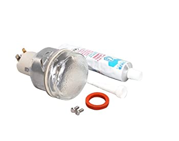 【中古】【輸入品・未使用】NU-VU 252-7004 ライトソケットキット