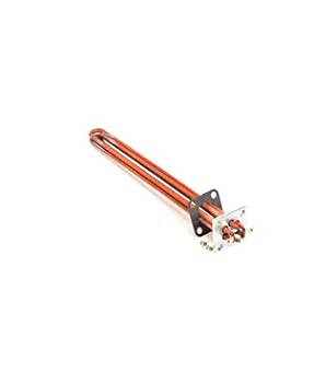 【中古】【インポート品・未当て嵌める】Hatco r02???04???710電子素子9000?W 208-volt 15?1?/ 4一揃いの道具