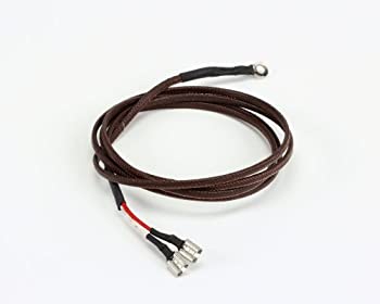 【中古】【輸入品・未使用】Vulcan Hart 850689熱電対