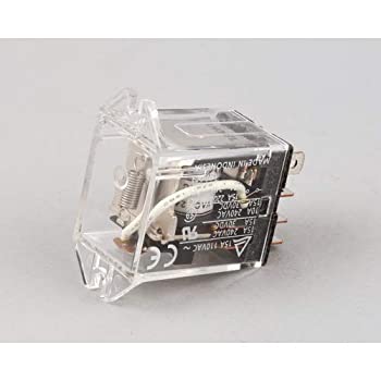 【中古】【輸入品・未使用】Pitco p5046688リレー