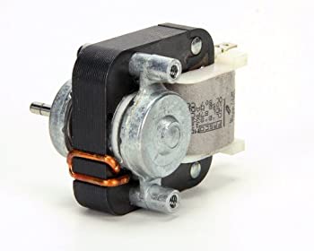 【中古】【輸入品・未使用】BEVERAGE AIR 501-105B 蒸発器モーター 120/60 .85アンペア