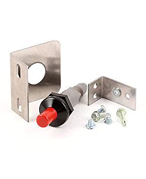 【中古】【インポート品・未当て嵌める】Frymaster 826???1155ピエゾ焚きつける一揃いの道具
