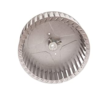 【中古】【輸入品・未使用】TRI-STAR MANUFACTURING 310912 ブロワーホイール 8インチ x 2-3/8インチ