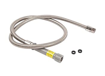 【中古】【輸入品・未使用】T & S真鍮b-0060-h 60?\