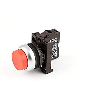 【中古】【輸入品・未使用】Salvajor abd200?a停止ボタンContact