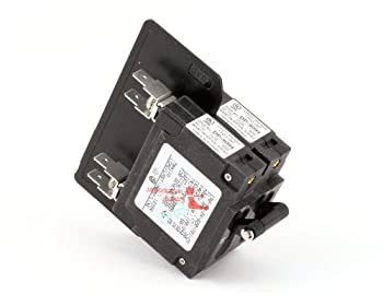 【中古】【インポート品・未当てはめる】DUKE 502805 サーキットブレーカースイッチ