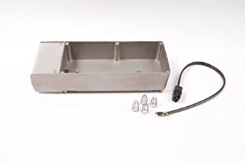 【中古】【インポート品・未当て嵌める】Atlas金属元素2060???1?Condensing水消えうせる器
