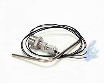 【中古】【輸入品・未使用】Bki sb7656?Thermisterプローブと継手アセンブリ