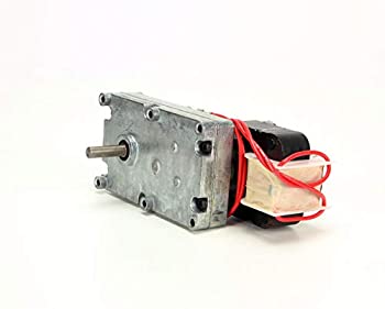 【中古】【39shop】【輸入品・未使用】APW★Wyott 1211801、ギアモーター、240ボルト(新古品)|アトリエ絵利奈