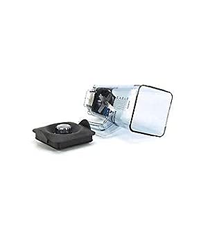 【中古】【輸入品・未使用】Vita-Mix 015506 48オンス容器 氷の刃と蓋付き