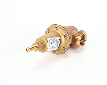 【中古】【輸入品・未使用】Stero Dishwasher p62???1166圧力削減バルブ