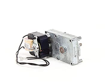 【中古】【輸入品・未使用】APW Wyott 1212000、110ボルト60ヘルツギアモーター交換部品