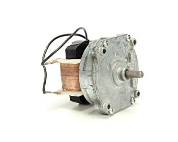 【中古】【輸入品・未使用】APW Wyott 85142ギアモーター、230-volt 50ヘルツ1ph