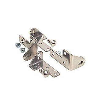 【中古】【インポート品・未当てはめる】Perlick 66264R Group Right Nl2/Hhc ヒンジアセンブリ