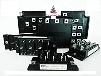 【中古】【39shop】【輸入品・未使用】SANREX★DF150BA80 パワーモジュール ブリッジ 整流器 3相フルウェーブ 800V V(RRM)、モジュール S/Q（新古品）｜アトリエ絵利奈