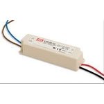 【中古】【輸入品・未使用】MEAN WELL MeanWell LPV-20-24電源_ 20W 24V IP67