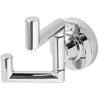 【中古】【39shop】【輸入品・未使用】Speakman★SA-1008 Neo Double Robe Hook by Speakman（新古品）｜アトリエ絵利奈