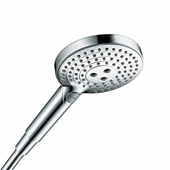 【中古】【インポート品・未当て嵌める】Hansgrohe 04529?Raindance選りわけるS 2?GPM多役立つことHandshowerと選りわける、、 .5 04529000 1