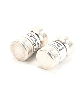 【中古】【輸入品・未使用】Hatco r02???03???033???02ヒューズキット、60-amp、300-volt、2?- Pack