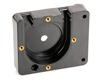 【中古】【39shop】【輸入品・未使用】Cma★Dish Machines 00417.10 Black Peristaltic Pump Block（新古品）｜アトリエ絵利奈