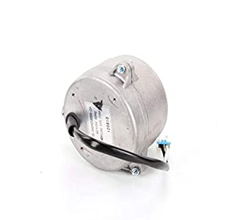 【中古】【輸入品・未使用】ターボAir 3963328120蒸発器ファンモーター