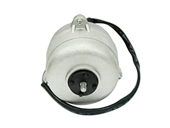 【中古】【インポート品・未当て嵌める】Turbo Air 3963220410 コンデンサーファンモーター