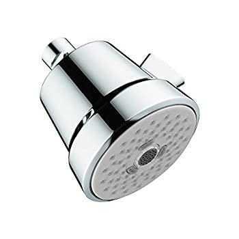 【中古】【インポート品・未当て嵌める】Hansgrohe HG Club 100より分ける上端 4500000 1