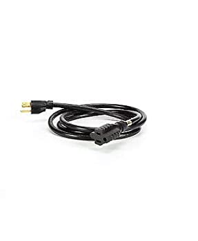 【中古】【輸入品・未使用】Cordset、120ボルト