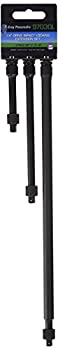 【中古】【輸入品・未使用】Grey Pneumatic Gy9703Ql .25 In. Drive 3 Piece Impact Locking Extension Set