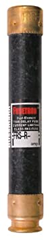 【中古】【輸入品・未使用】Bussmann FRS-R-6 6 Amp Fusetron Dual Element Time-Delay Current Limiting Class RK5 Fuse 600V UL Listed by Bussmann