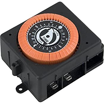 【中古】【輸入品・未使用】Intermatic PB914N 208-277V 24-Hr Freeze Protection Control Spa Timer by Intermatic 15,150円