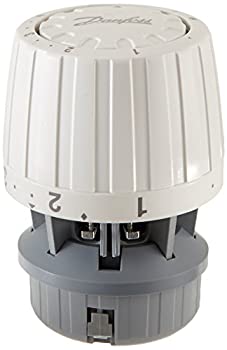 【中古】【輸入品・未使用】Danfoss(ダンフォス) 013G8250 非電気ゾーンバルブオペレーター