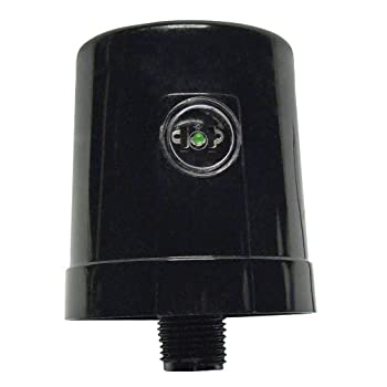 【中古】【輸入品・未使用】Intermatic ag48013?277?/ 480?VAC単相サージ保護デバイス、ブラック