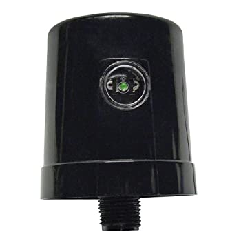 【中古】【39shop】【輸入品・未使用】Intermatic★AG65033 347/600 VAC Three Phase Surge Protection Device Black（新古品）｜アトリエ絵利奈