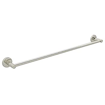 【中古】【39shop】【輸入品・未使用】Rohl★lo1?/ 24?Lombardia 24インチタオルバー、 LO1/24PN（新古品）｜アトリエ絵利奈