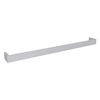 【中古】【輸入品・未使用】Rohl qu102?Wave 24インチタオルバー、 クローム QU102-APC 1