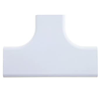 【中古】【輸入品・未使用】Panduit TFC10WH-X