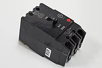【中古】【輸入品・未使用】ボルト締め ブレーカー 3P 70アンペア 277/480VAC