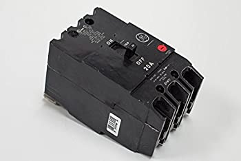 【中古】【39shop】【輸入品・未使用】tey330?GE★General Electric 30?Amp、3極、480?/ 277vac回路遮断器30?A 3p Tey bolt-in(新古品)|アトリエ絵利奈