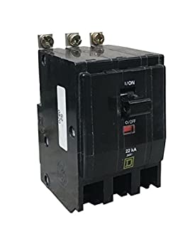 【中古】【輸入品・未使用】Schneider Electric qob320vh QO Mini Cb 20?A 3p 120?/ 240?V 22?KAボルトオンマウント正方形D