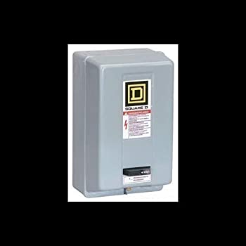 【中古】【輸入品・未使用】Square D 9991scg8?U n1?10?\