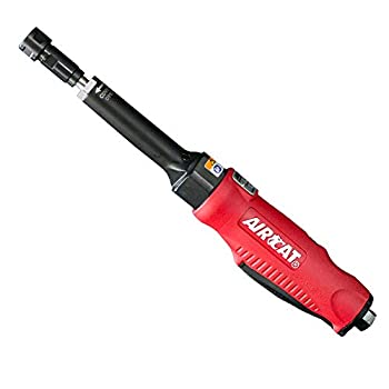 【中古】【インポート品・未当てはめる】AirCat ACA6210 Extended Shank Straight Die Grinder